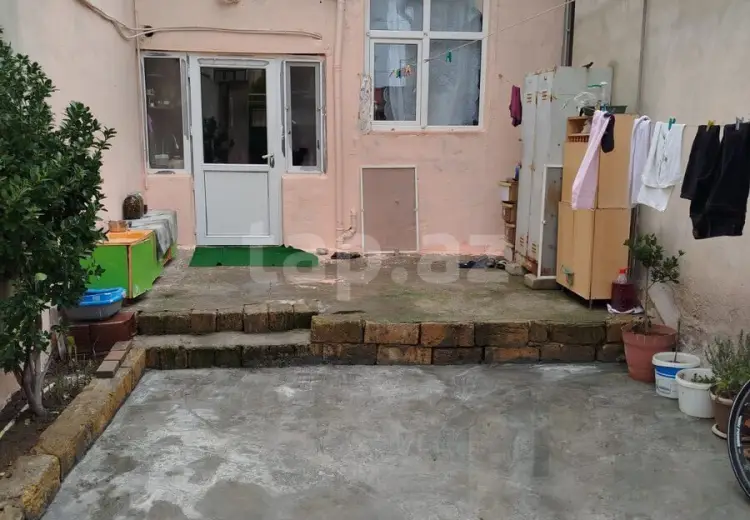 5 otaqlı mənzil , Sumqayıt