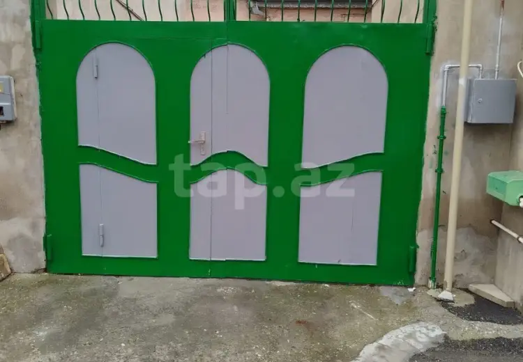 5 otaqlı mənzil , Sumqayıt