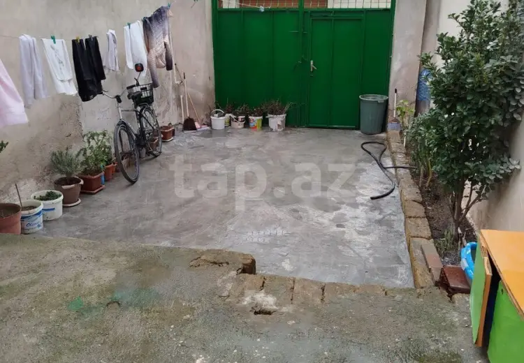 5 otaqlı mənzil , Sumqayıt
