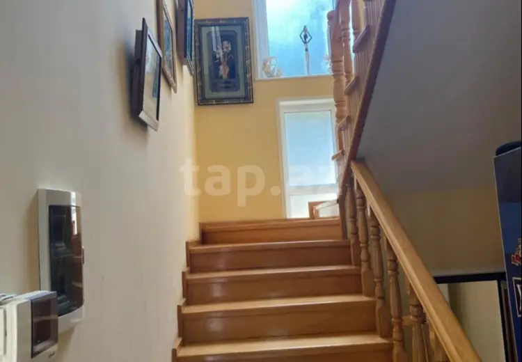 5 otaqlı mənzil , Sumqayıt