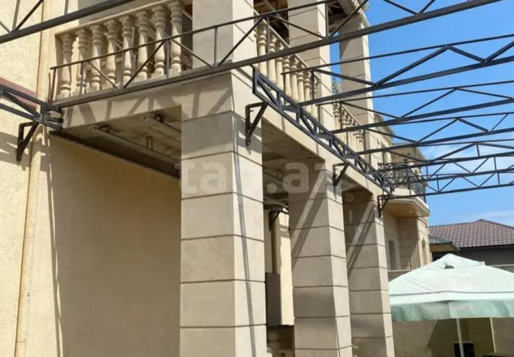 5 otaqlı mənzil , Sumqayıt
