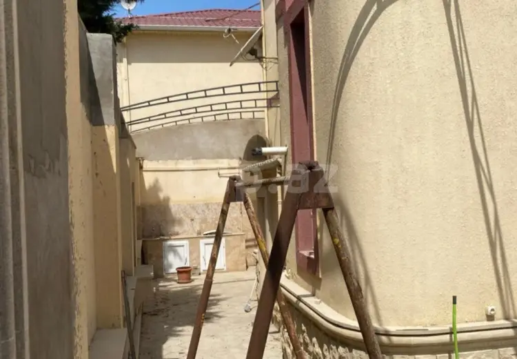 5 otaqlı mənzil , Sumqayıt