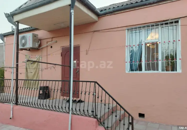 3 otaqlı mənzil , Sumqayıt