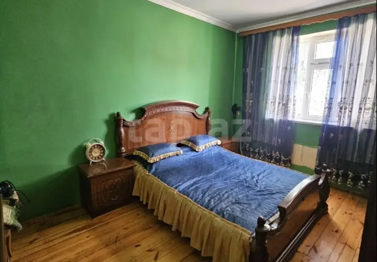 3 otaqlı mənzil , Sumqayıt