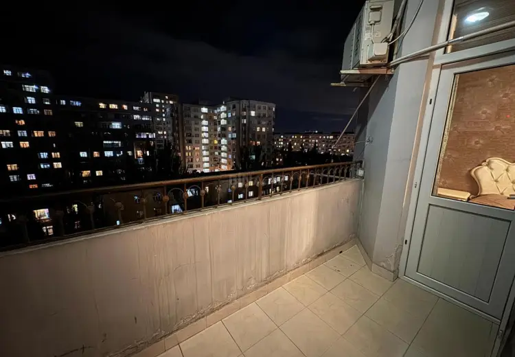 2 otaqlı mənzil Kirayə (aylıq), Əhmədli, Xətai, Bakı