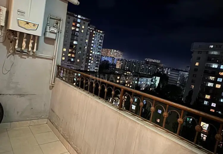 2 otaqlı mənzil Kirayə (aylıq), Əhmədli, Xətai, Bakı