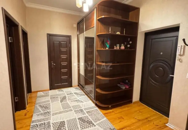 2 otaqlı mənzil Kirayə (aylıq), Əhmədli, Xətai, Bakı