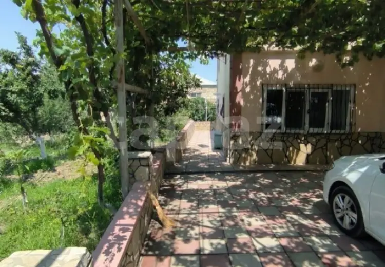 5 otaqlı mənzil , Saray, Abşeron