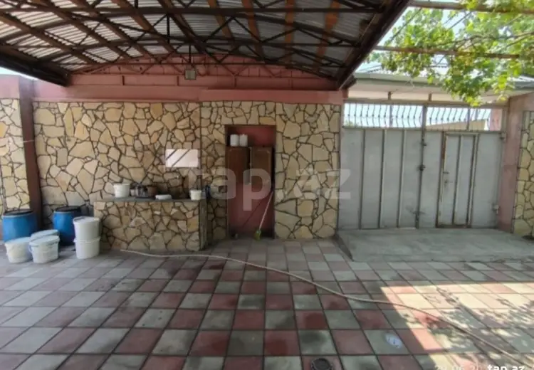 5 otaqlı mənzil , Saray, Abşeron