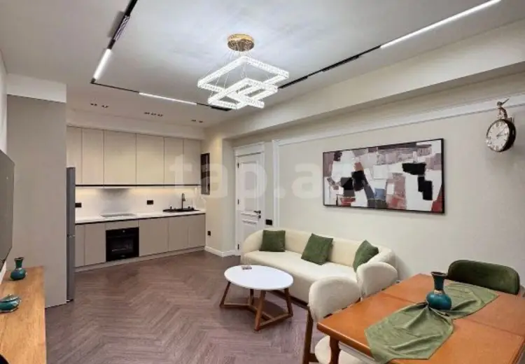 3 otaqlı mənzil , Bakı