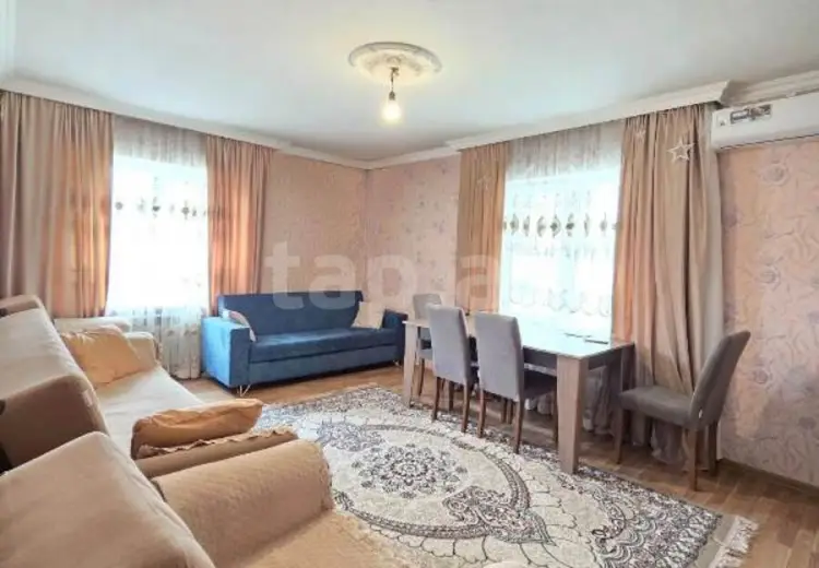 2 otaqlı mənzil , Bakı