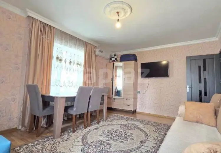 2 otaqlı mənzil , Bakı
