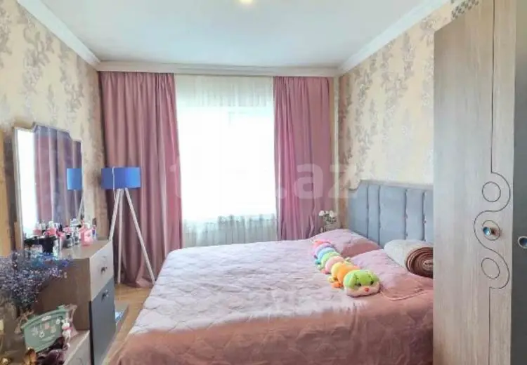 2 otaqlı mənzil , Bakı
