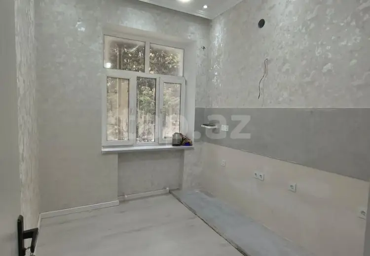 2 otaqlı mənzil , Sumqayıt
