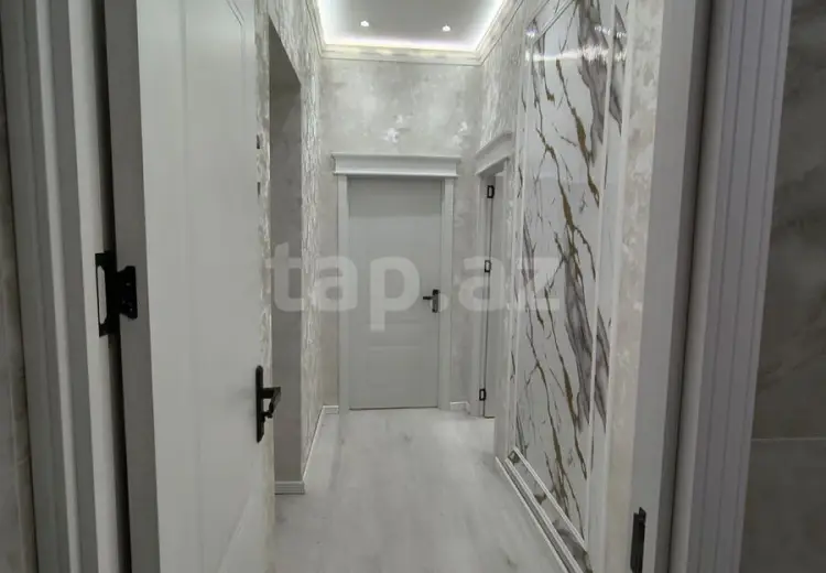 2 otaqlı mənzil , Sumqayıt