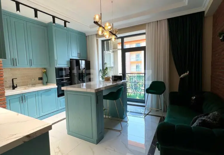 3 otaqlı mənzil , Sumqayıt