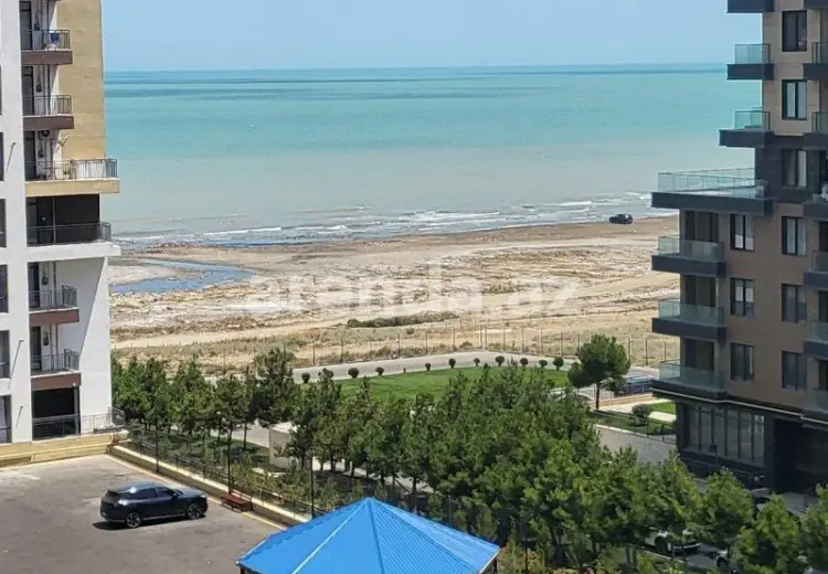 2 otaqlı mənzil Satılır, Sumqayıt