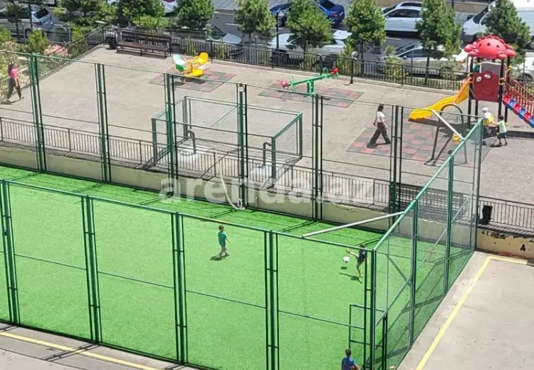 2 otaqlı mənzil Satılır, Sumqayıt