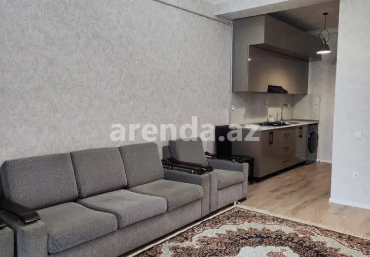 2 otaqlı mənzil Satılır, Sumqayıt
