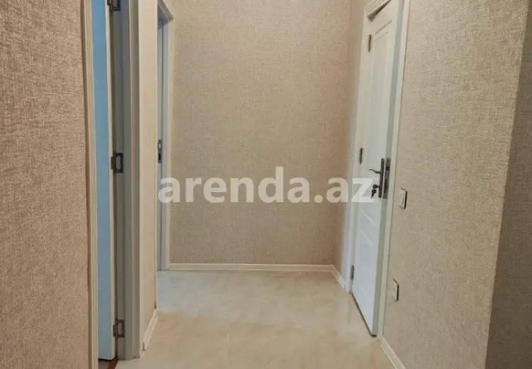 2 otaqlı mənzil Satılır, Sumqayıt