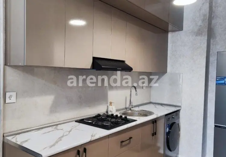 2 otaqlı mənzil Satılır, Sumqayıt