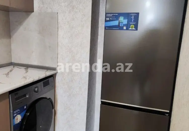 2 otaqlı mənzil Satılır, Sumqayıt
