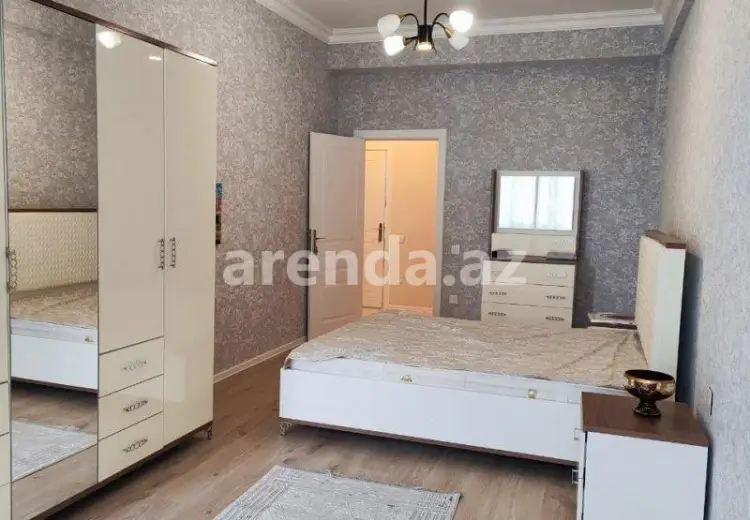 2 otaqlı mənzil Satılır, Sumqayıt