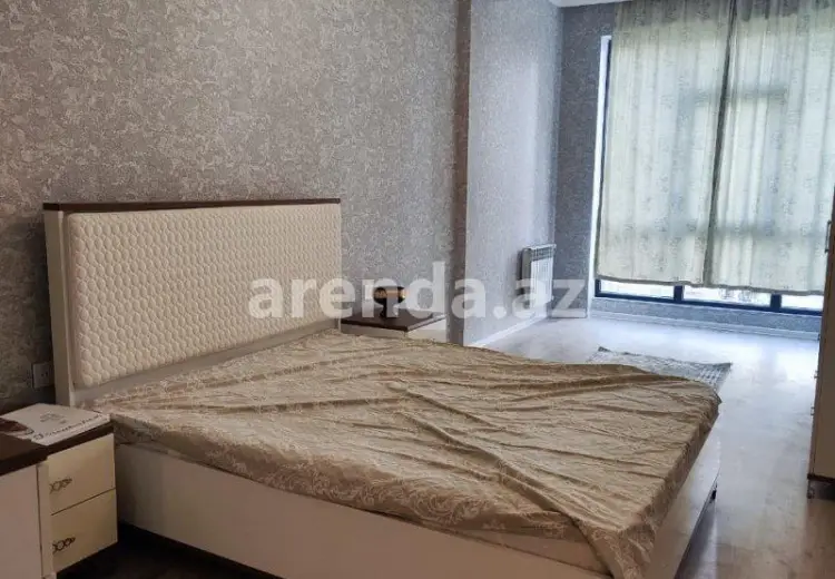 2 otaqlı mənzil Satılır, Sumqayıt