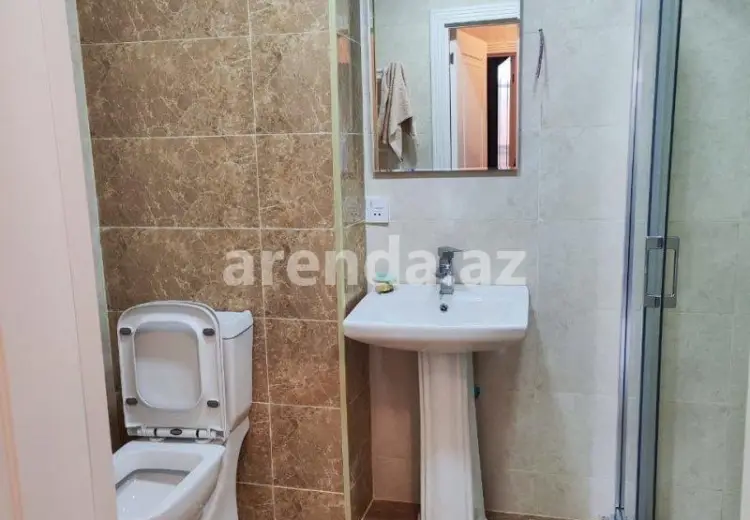 2 otaqlı mənzil Satılır, Sumqayıt