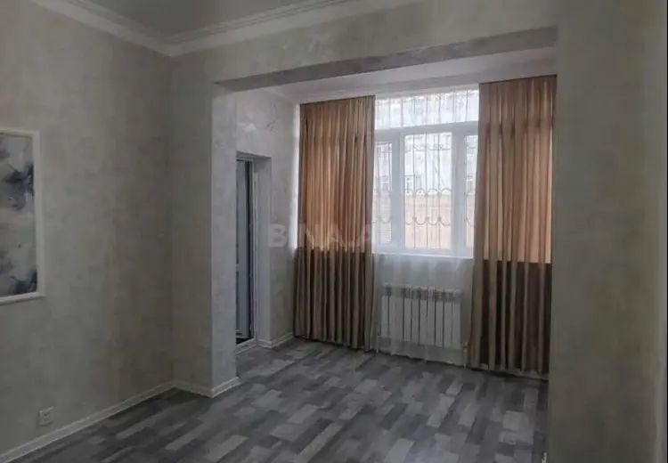 3 otaqlı mənzil Satılır, 5-ci mikrorayon, Nəsimi, Bakı