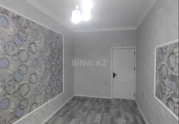 3 otaqlı mənzil Satılır, 5-ci mikrorayon, Nəsimi, Bakı