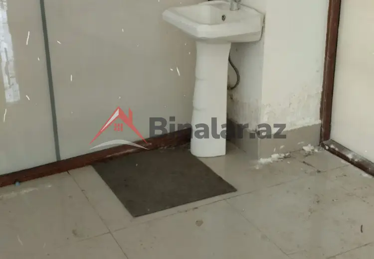62 m² Obyekt / Ofis Kirayə (aylıq), Lənkəran