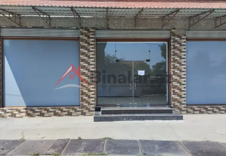 62 m² Obyekt / Ofis Kirayə (aylıq), Lənkəran