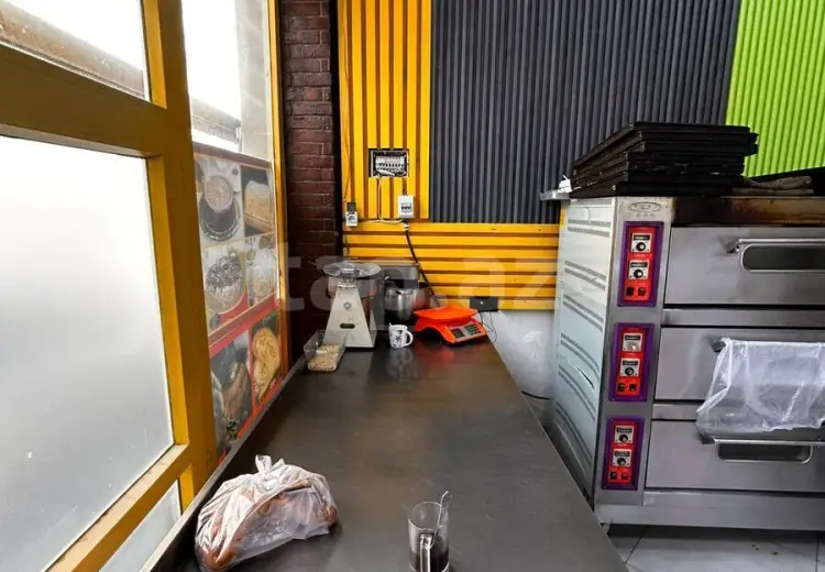 0 m² Obyekt / Ofis , Bakıxanov qəs., Sabunçu, Bakı