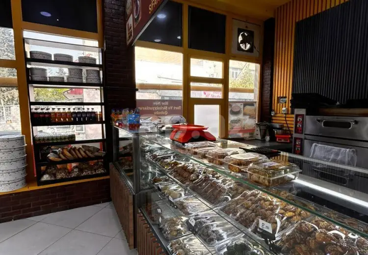 0 m² Obyekt / Ofis , Bakıxanov qəs., Sabunçu, Bakı