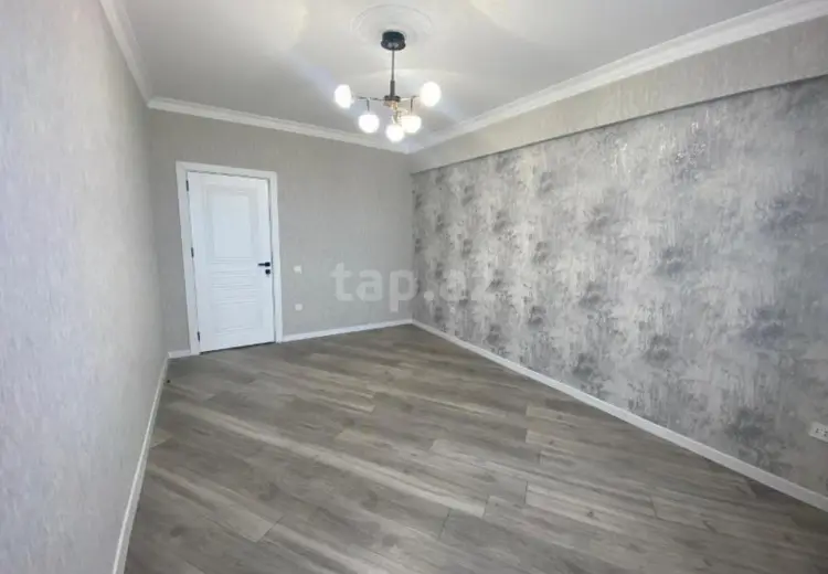 2 otaqlı mənzil , Bakı