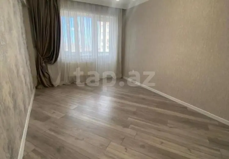 2 otaqlı mənzil , Bakı