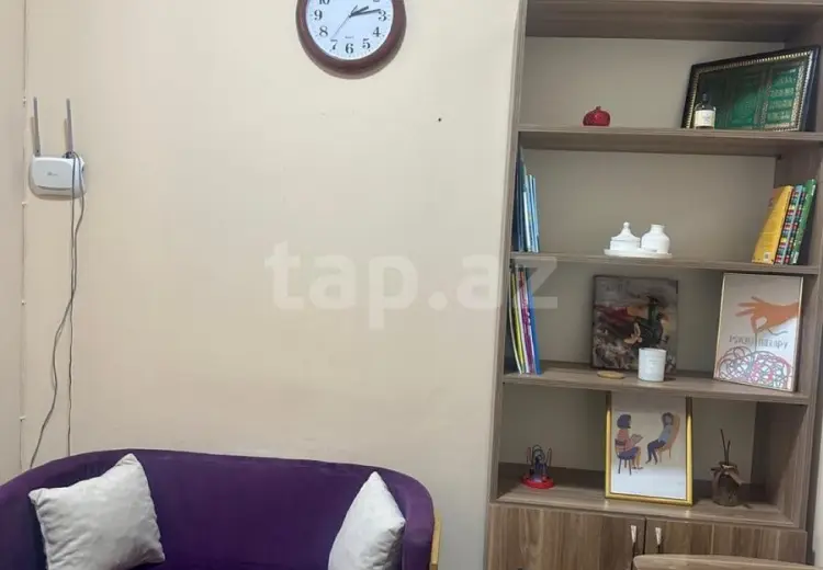 0 m² Obyekt / Ofis , Bakı