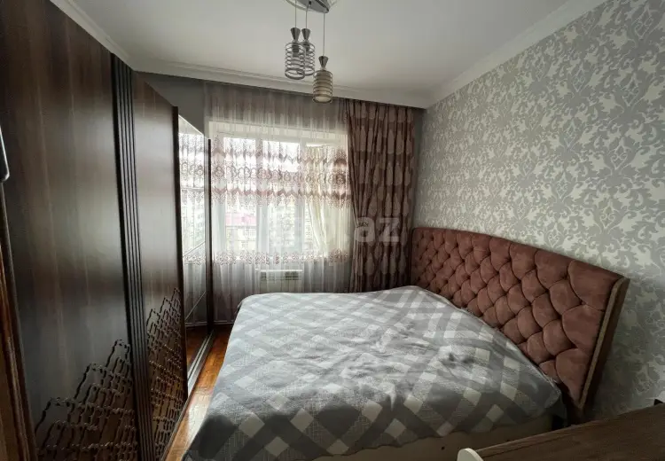 3 otaqlı mənzil , Sumqayıt
