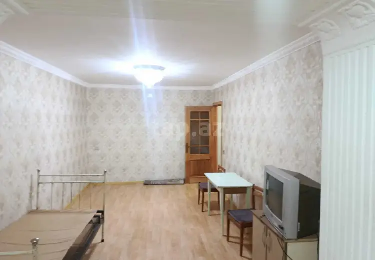 1 otaqlı mənzil , Sumqayıt