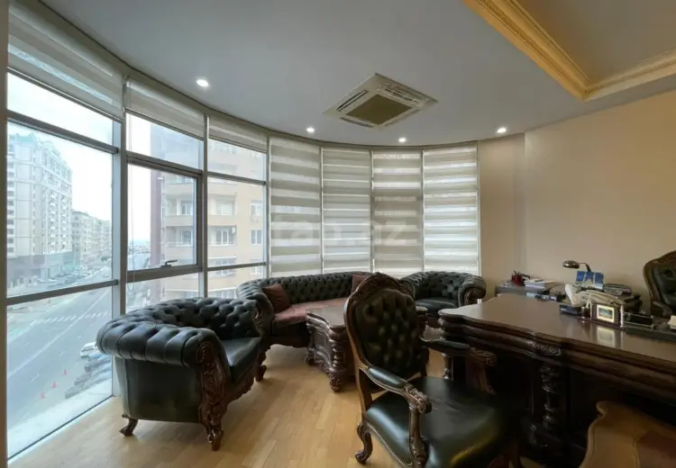 0 m² Obyekt / Ofis , Bakı