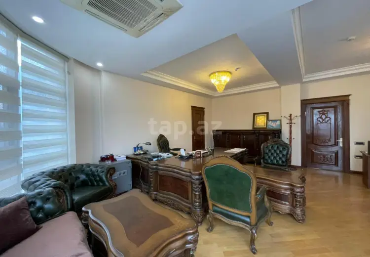 0 m² Obyekt / Ofis , Bakı