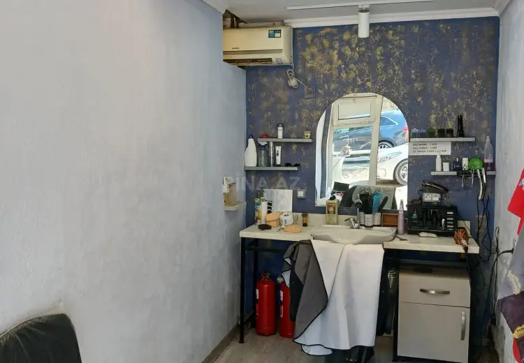 20 m² Obyekt / Ofis Satılır, Əhmədli, Xətai, Bakı
