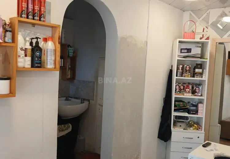 20 m² Obyekt / Ofis Satılır, Əhmədli, Xətai, Bakı