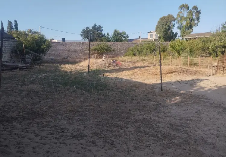 10 sot Torpaq Satılır, Şüvəlan, Xəzər, Bakı