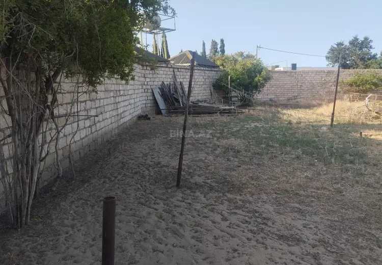 10 sot Torpaq Satılır, Şüvəlan, Xəzər, Bakı