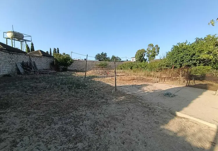 10 sot Torpaq Satılır, Şüvəlan, Xəzər, Bakı