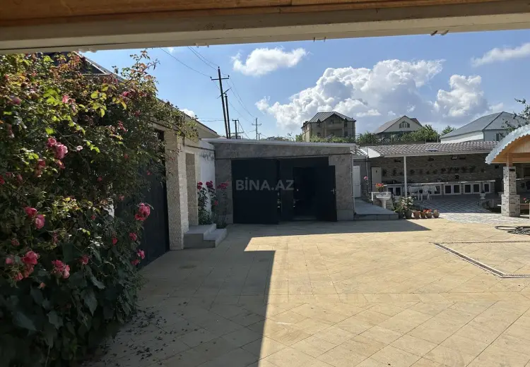 4 otaqlı mənzil Satılır, Şamaxı