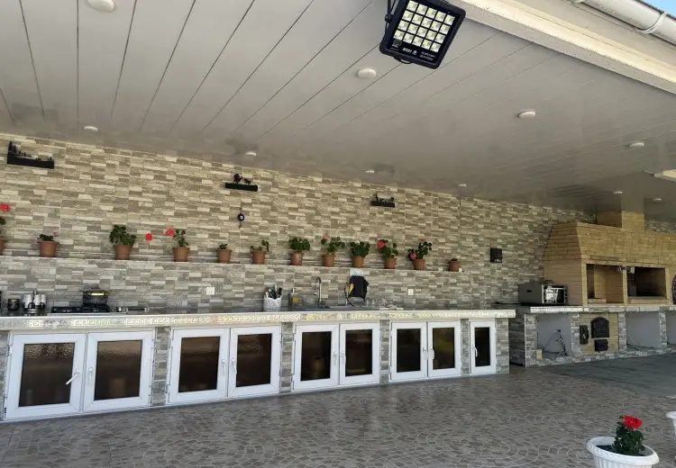 4 otaqlı mənzil Satılır, Şamaxı