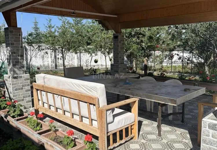 4 otaqlı mənzil Satılır, Şamaxı